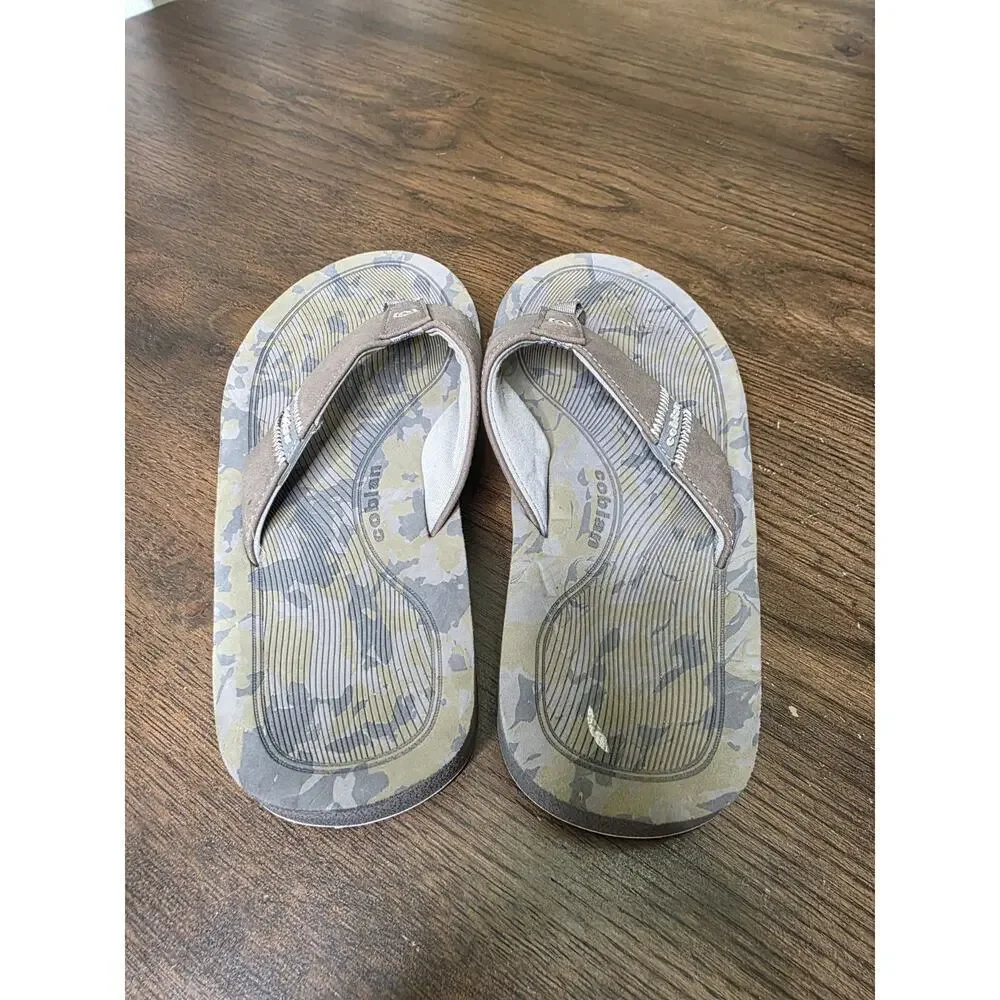 COBIAN‎ Men Flip Flops Size 6